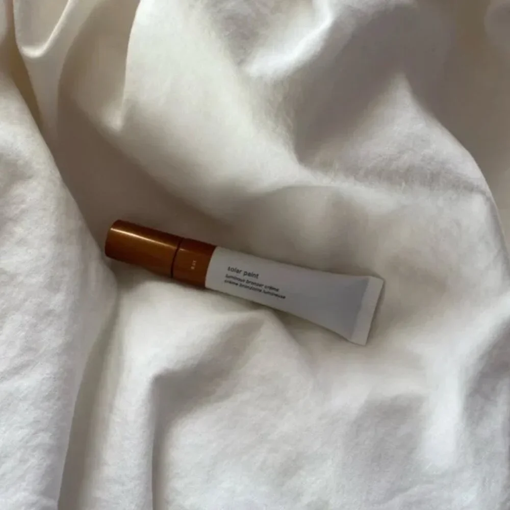 Glossier Solar Paint in Ray